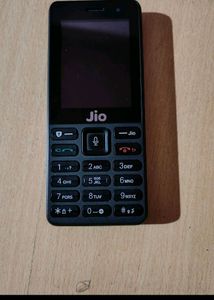 Jio Phone 4g
