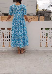 New Frock Dress