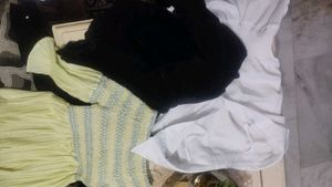 Combo Of 3 Summer Tops