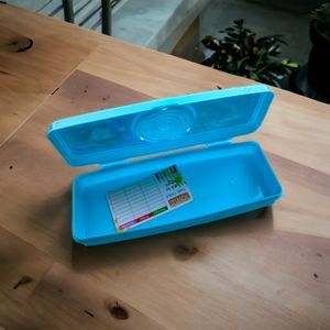 Frozen Design Pencil Box