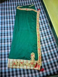 !!Alert!! 🚨 Perfect embellished Saree