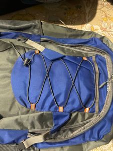 Trek Bagpack Unsed Fresh Piece