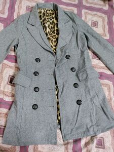 Overcoat