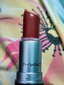 Original MAC Lipstick