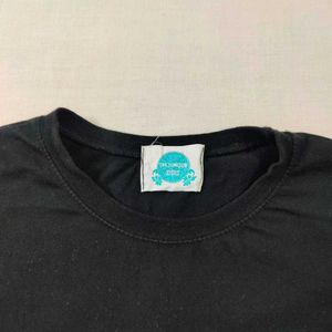 Dongsin Men Oversized Tshirt | Chest 48