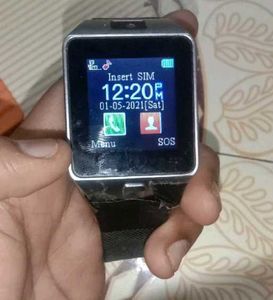 Used Smart Watch