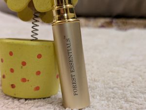 Forest Essentials Tinted Lip Serum Madhu Rasa