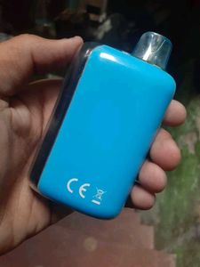 ELFBAR RAYA D3 vape