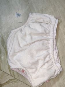 Waterproof Panty For Baby