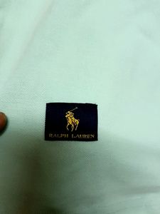 Ralph LAUREN XXL Tshirt For MEN | ORIGINAL