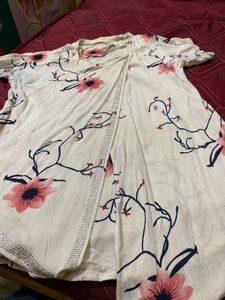 Floral Top