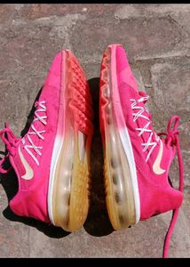 OG NIKE AIRMAX UNISEX RUNNING/Sports SHOES