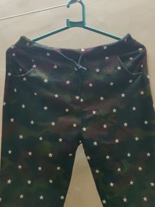 Ladies Bottoms Stretchable