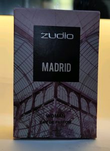 Zudio Madrid Perfume (Women)