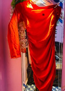 RED❤️Bodycorn