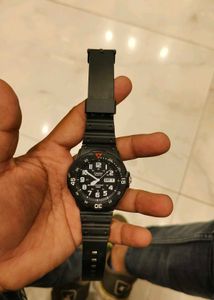 Casio Mrw200H Watch (Brand New)