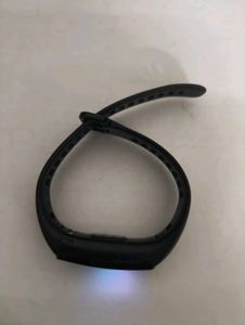 Honor Band 5 Amoled display