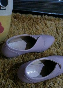 Dressberry Heels