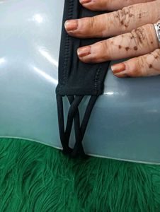 Black Bikini 🇦🇺Bottom