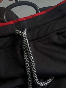 Black Trouser