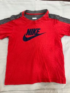 Vintage Nike Baby Top