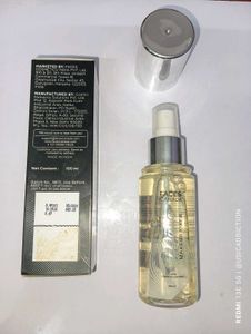 FACES CANADA Ulta Pro Matte Makeup Fixer 100ml