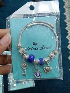 Charm Bracelet Pandora