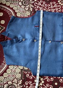 2 in 1 Waistcoat New