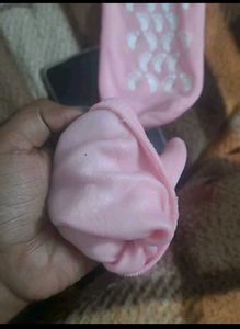 Lint Removern Jail Socks