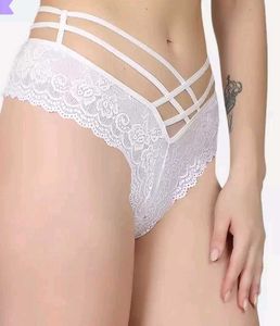 Sexy New Underwear