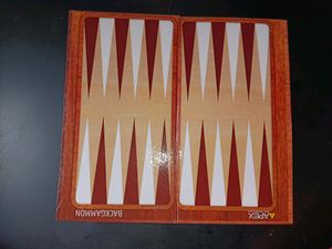 Chess, Backgammon &amp; Draughts Board Games