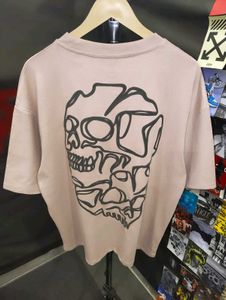 BLACKSQUAD UNISEX OVERSIZE DOWNSHOULDER TEE 🔥😎🔥