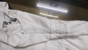 White Dress 🤍