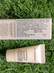 Mac Hyper Real Serumizer