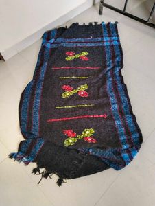 New Kashmiri Shawl Big Size Best For Winters 🥶