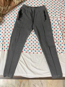 Zara Cotton Hybrid trackpants