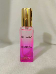Senorita Bellavita 20ml