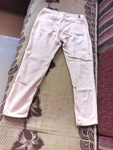 Beautiful Chemistry Women's Jeans