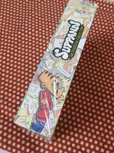 Suppandi: The Essential Collection - 10 Comics Box