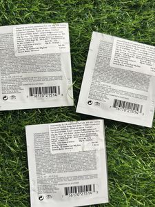 Bobbi Brown Eye Base Samples 3