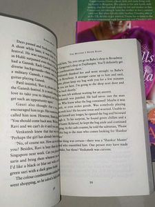 Sudha Murty Book Bundle