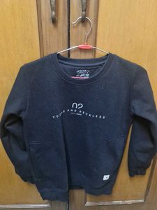 Young & Reckless Sweatshirt