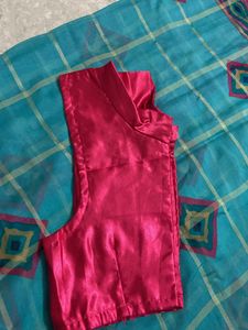 Beautiful Saree