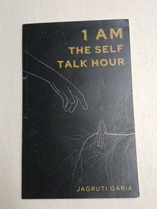 1 AM The Self Talk Hour - Jagruti Gar