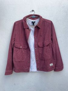 Mr. bowerbird Corduroy Jacket