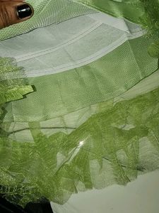 Please Help Me Kids Girls Frock