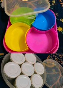 Clearing Sell 2 Item