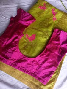 🥳OFFER PRICE!! 3Fancy Sarees #Combo #Sale
