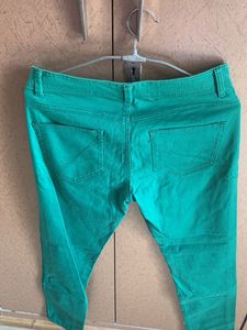 Only Brand Trouser New