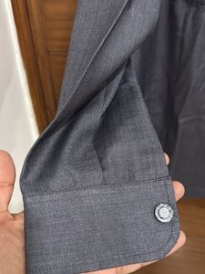 Men&#39;s Grey Long Sleeve Shirt brand new